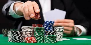 Онлайн казино GoldBet Casino