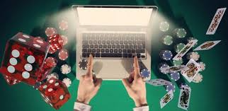 Зеркало Casino Olimp